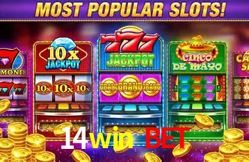 14win bet