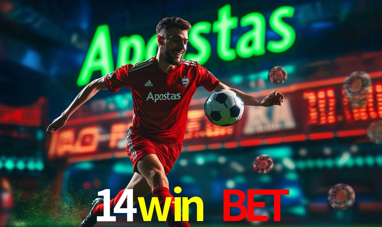 Casino Ao Vivo 14win bet