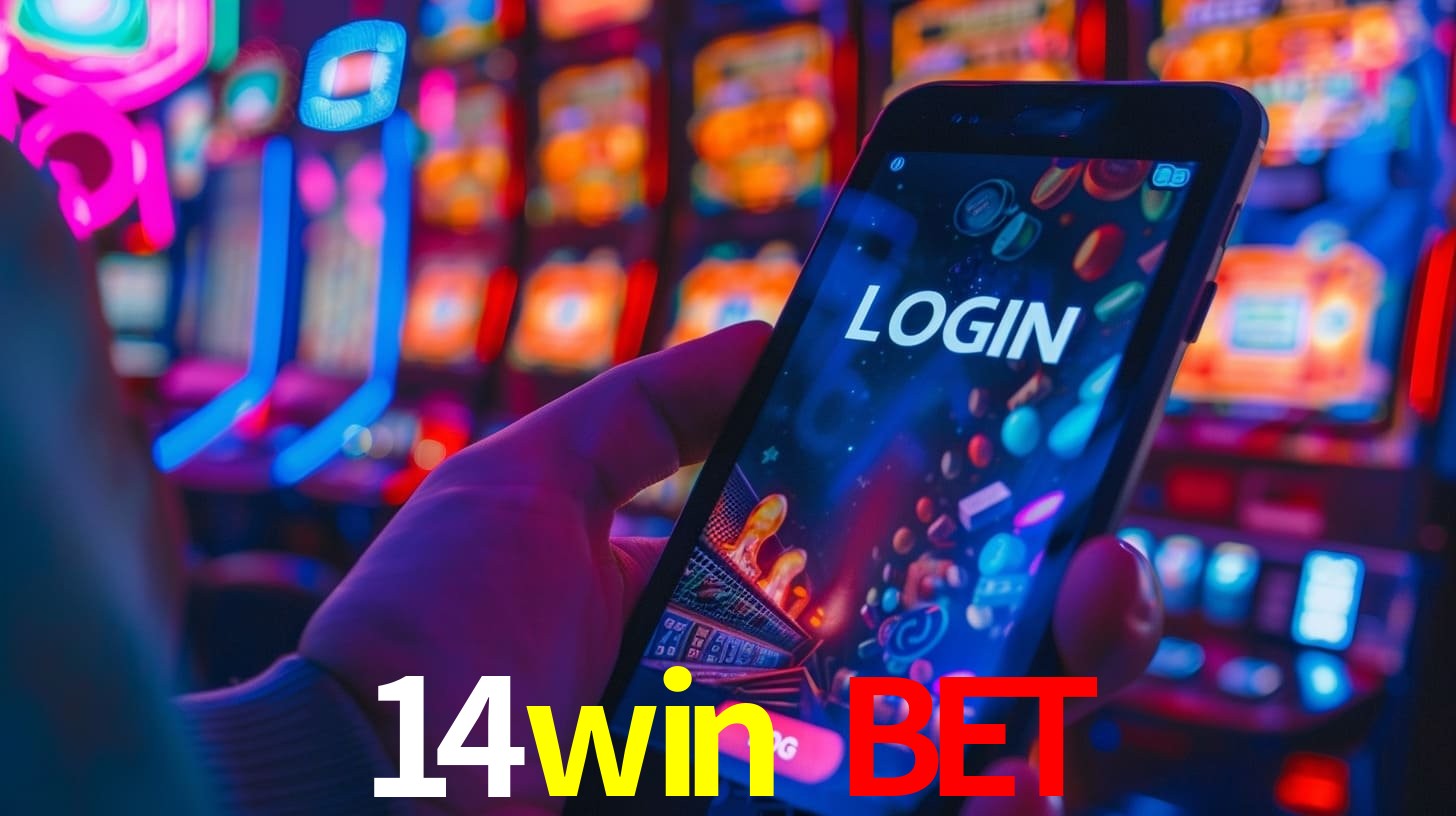Apostas de Tênis 14win bet