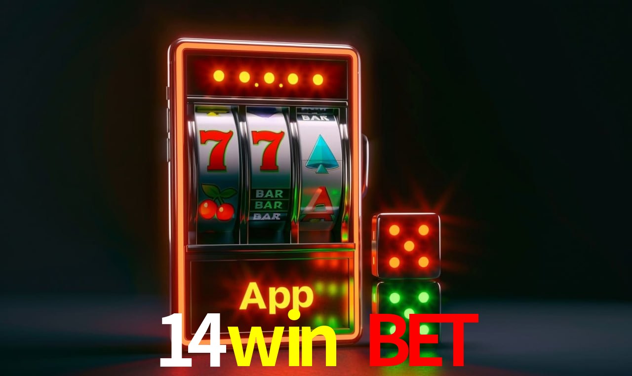 Design Responsivo 14win bet
