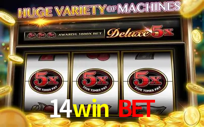 Desvendando o Mundo dos Jogos Virtuais na 14win bet