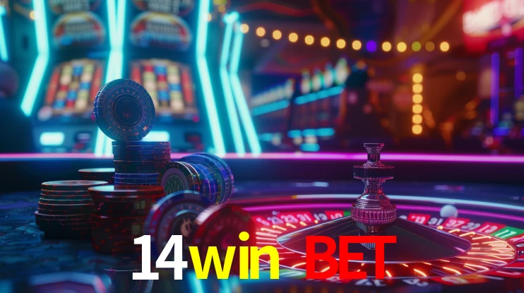 Secure Login 14win bet
