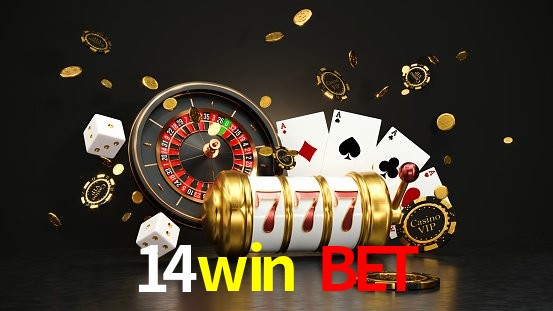Football Betting 14win bet