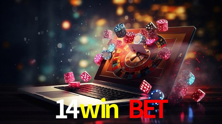 14win bet