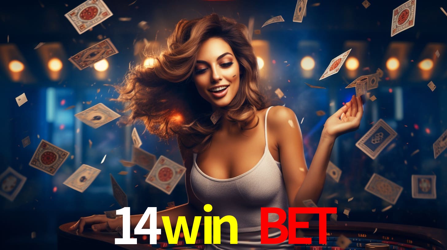 14win bet