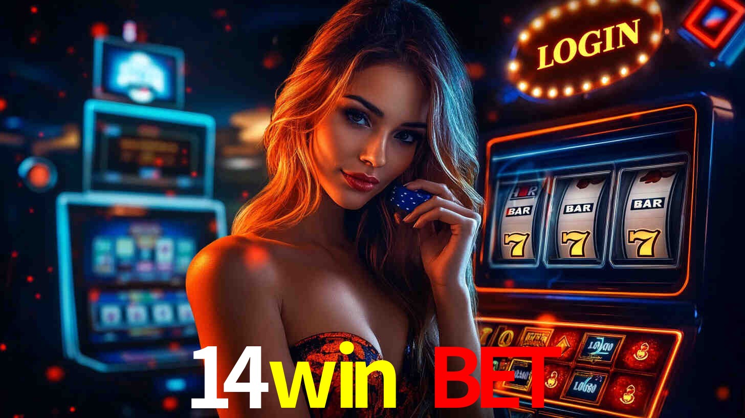 14win bet