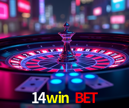 A Emoção da Loteria na 14win bet: Uma Chance de Mudança de Vida