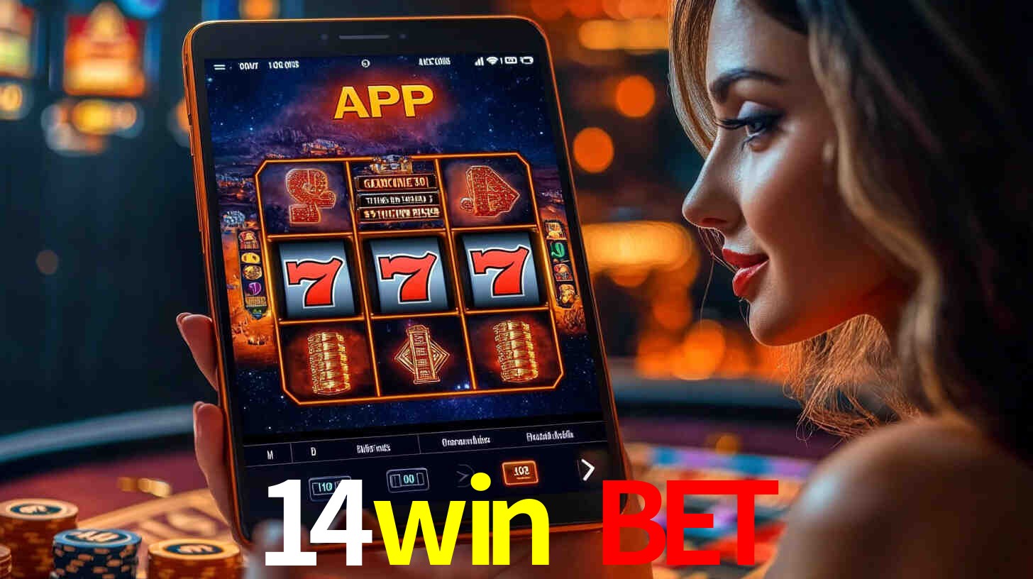Bônus Generosos e Exclusivos no 14win bet para Você!