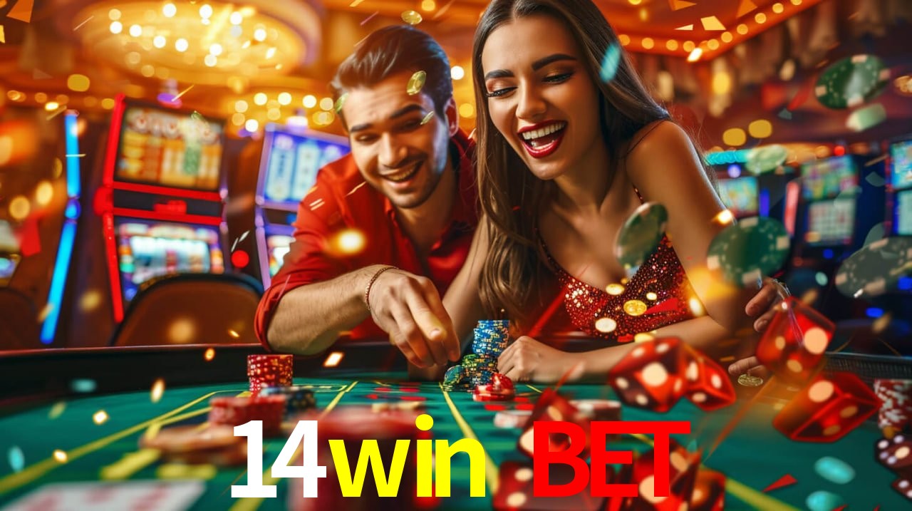 Requisitos do APK da 14win bet para Android