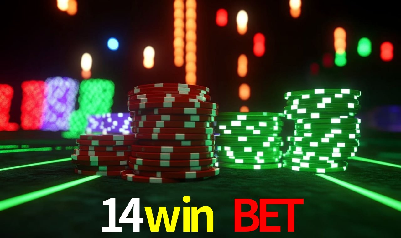 Bonus Features 14win bet
