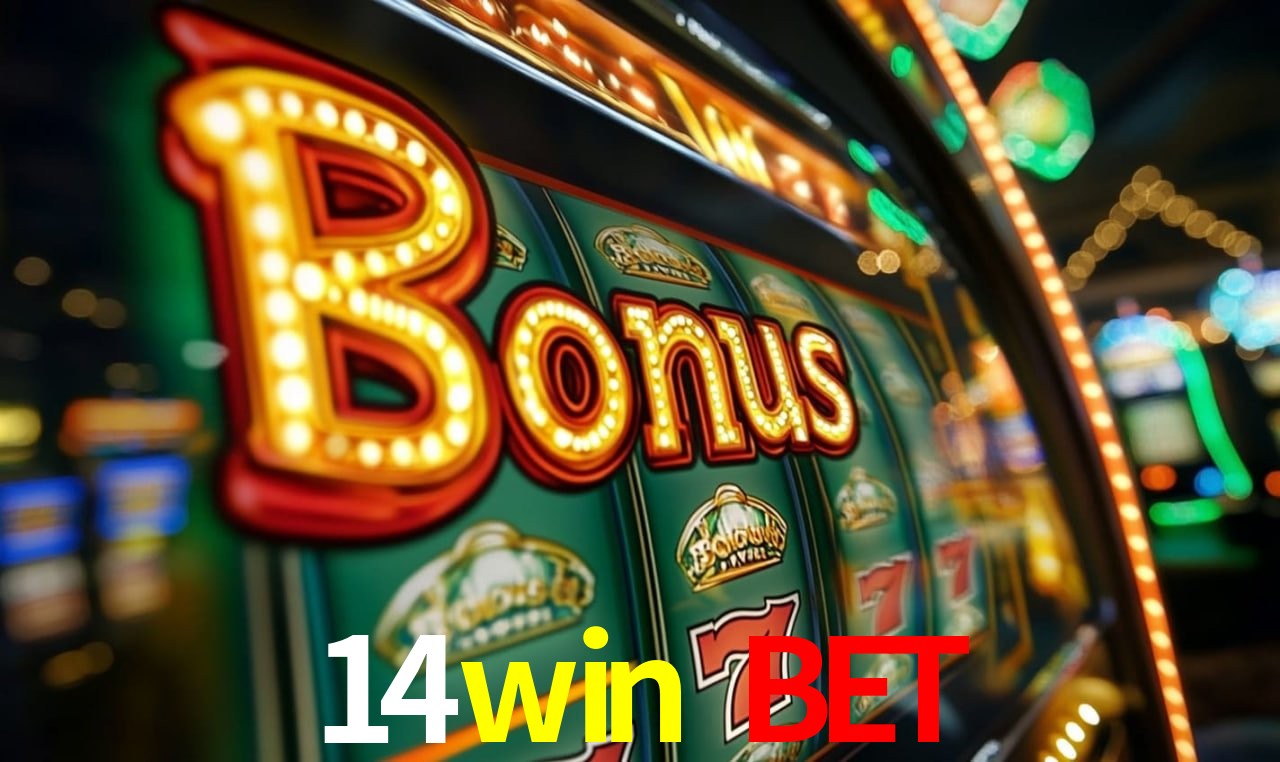 14win bet
