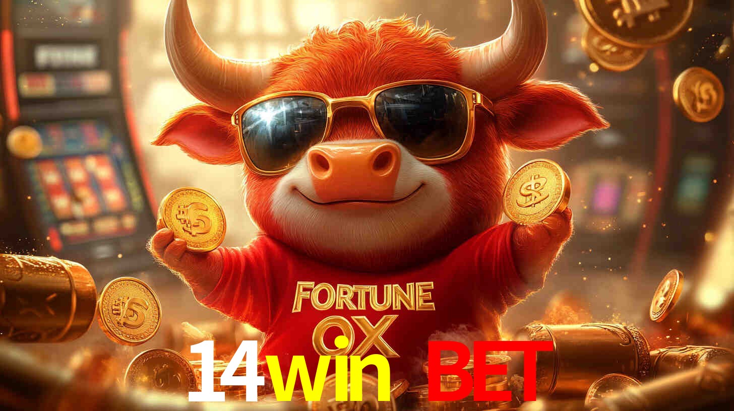 14win bet