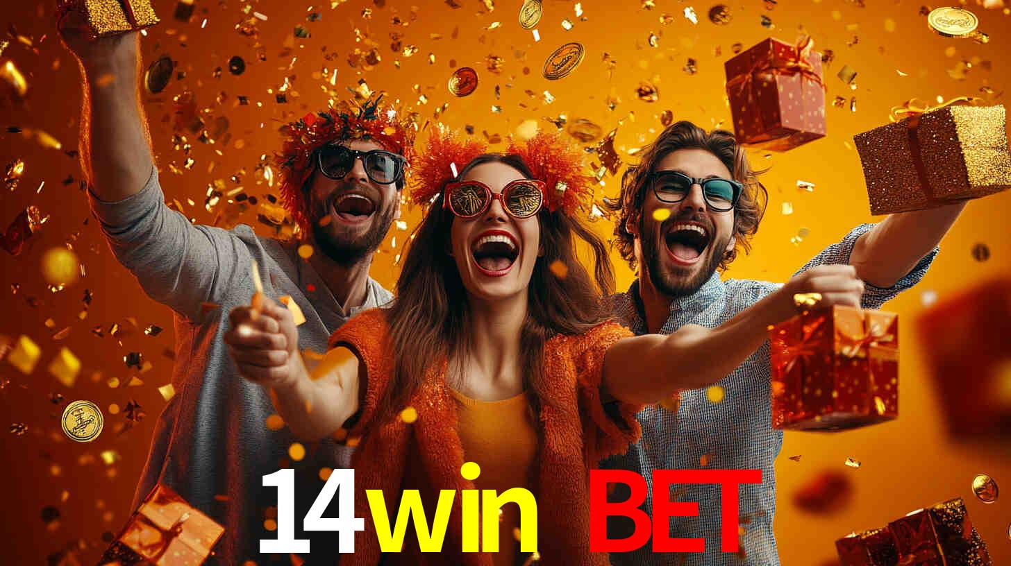 14win bet