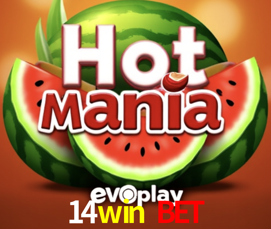 Seasonal Promotions 14win bet