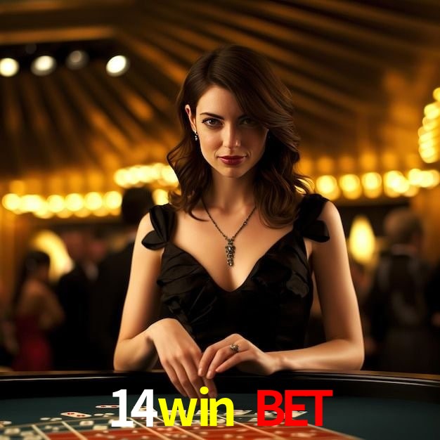 Desvendando o Mundo dos Jogos Virtuais na 14win bet