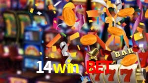 14win bet