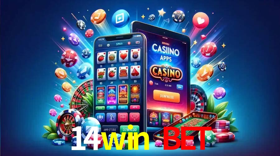Security Systems 14win bet
