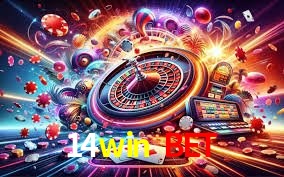 Diretório de Jogos 14win bet