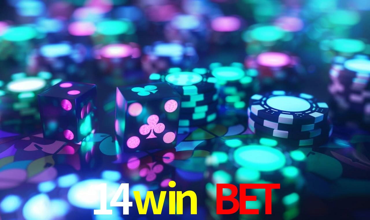 Bônus de Boas-vindas 14win bet