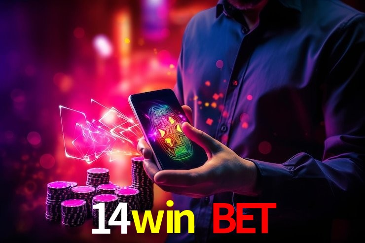 Apostas de Futebol 14win bet