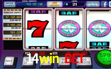 Descubra a Essência do 14win bet: Nossa História e Compromissos