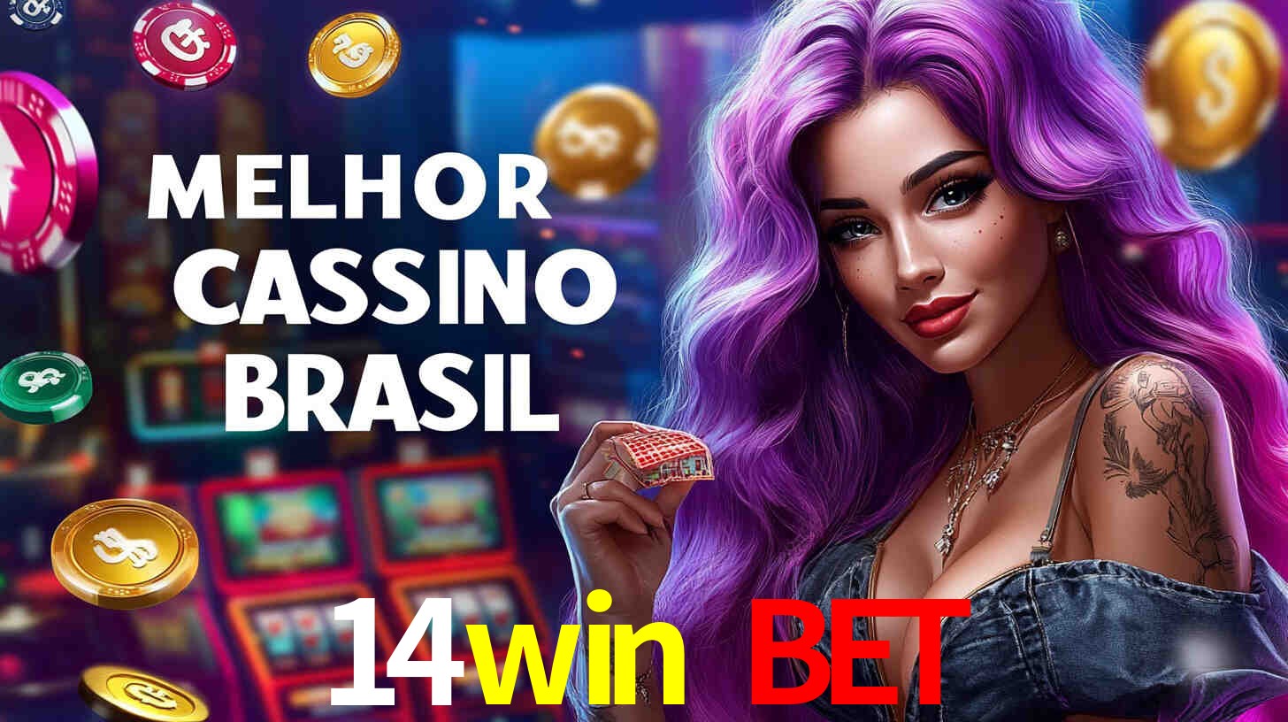 Descubra a Essência do 14win bet: Nossa História e Compromissos
