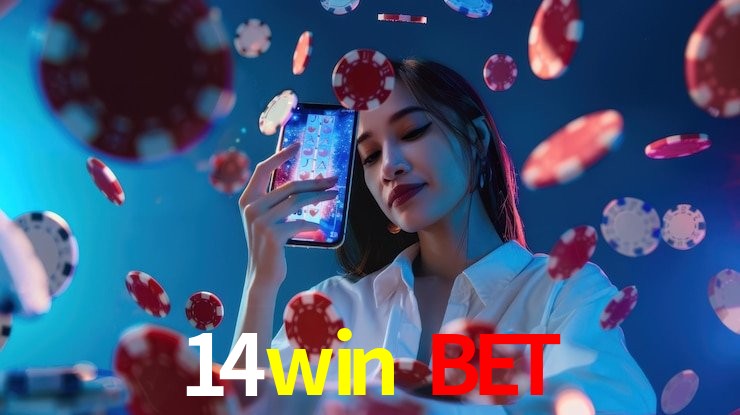 cassino 14win bet