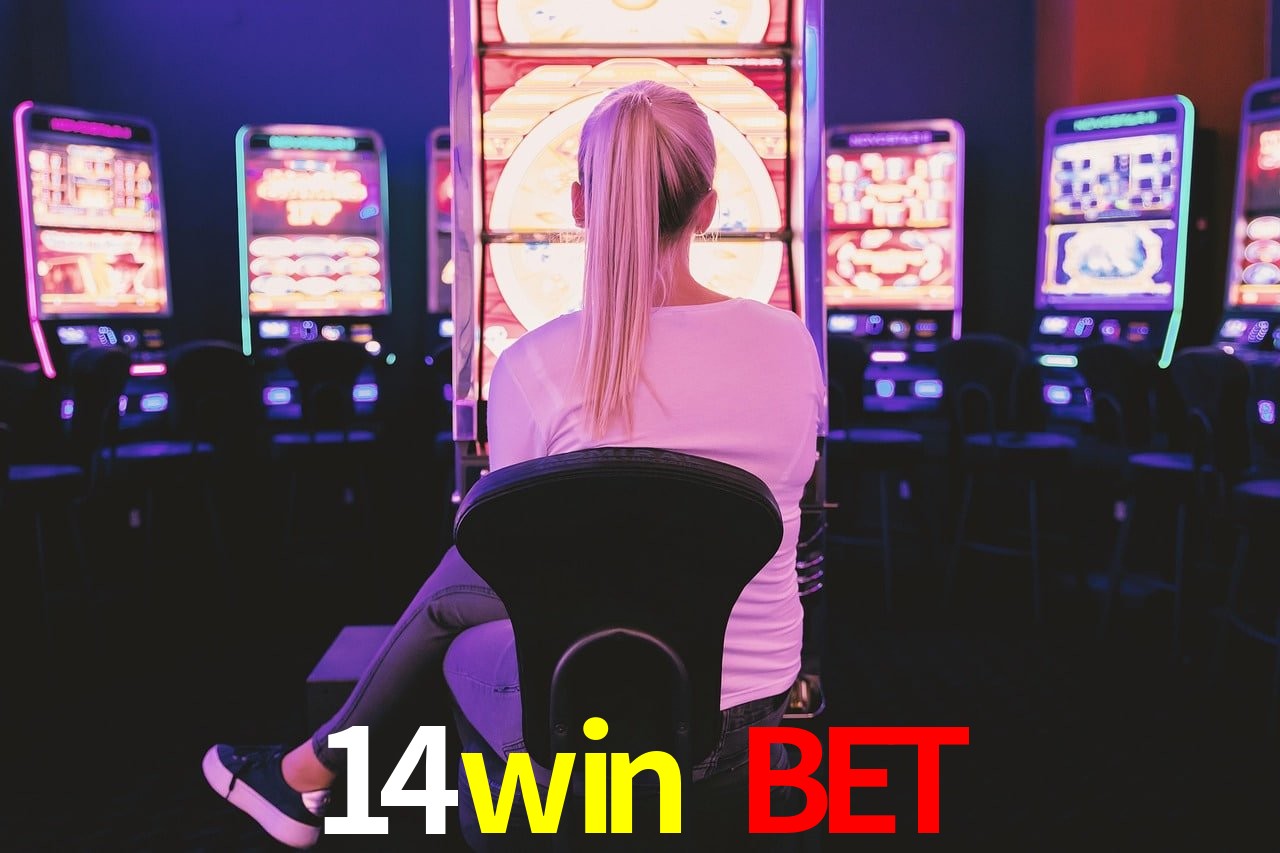 Game Providers 14win bet