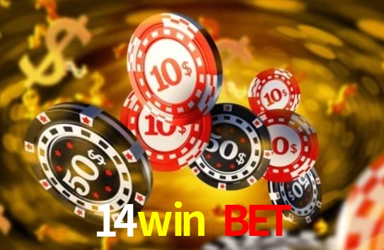Recursos de Bônus 14win bet
