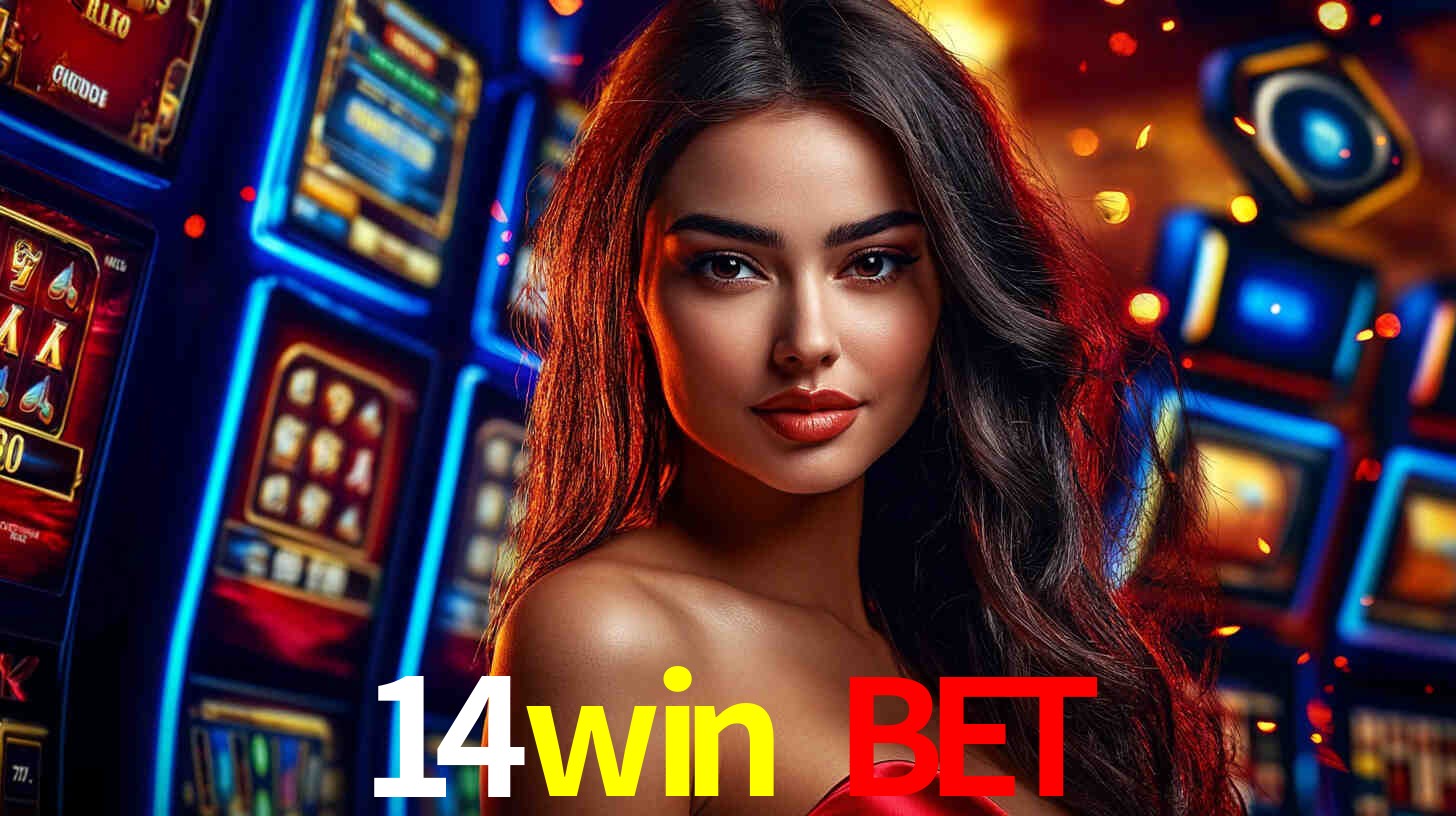 A Experiência Imersiva dos Cassinos Ao Vivo no 14win bet