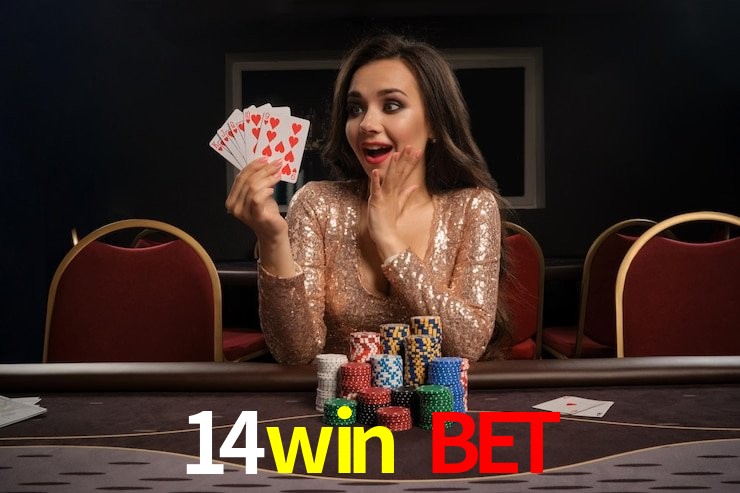 Bônus Diários 14win bet