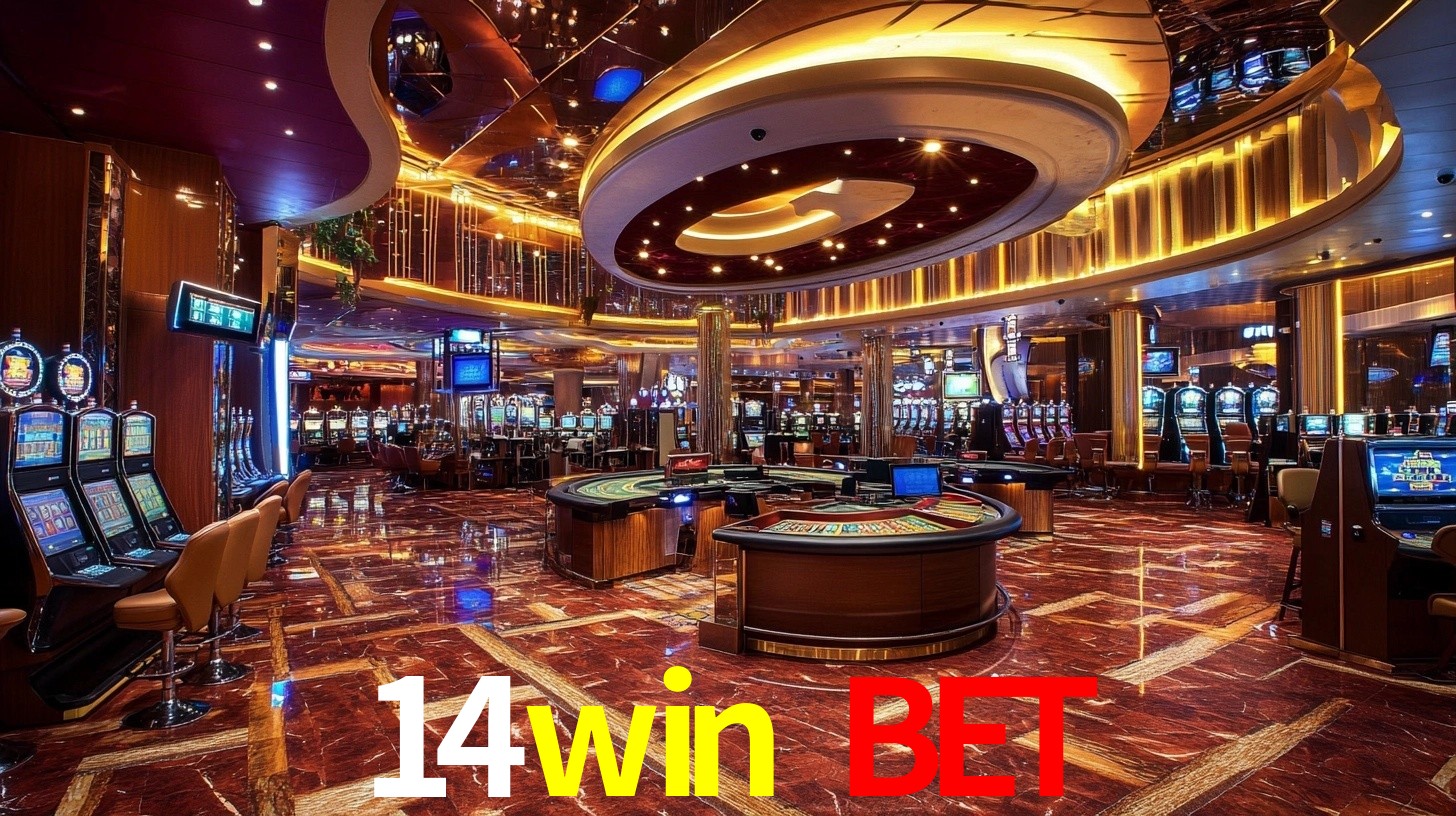 Tournaments 14win bet