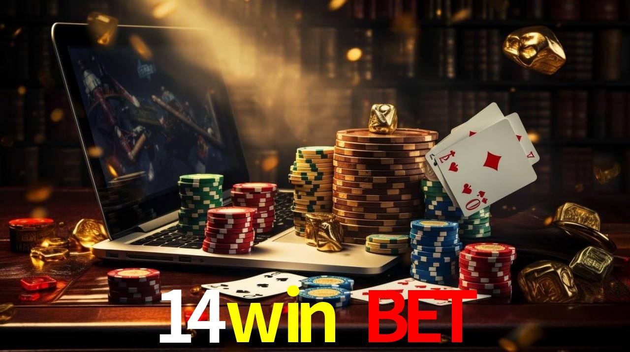 Estatísticas 14win bet