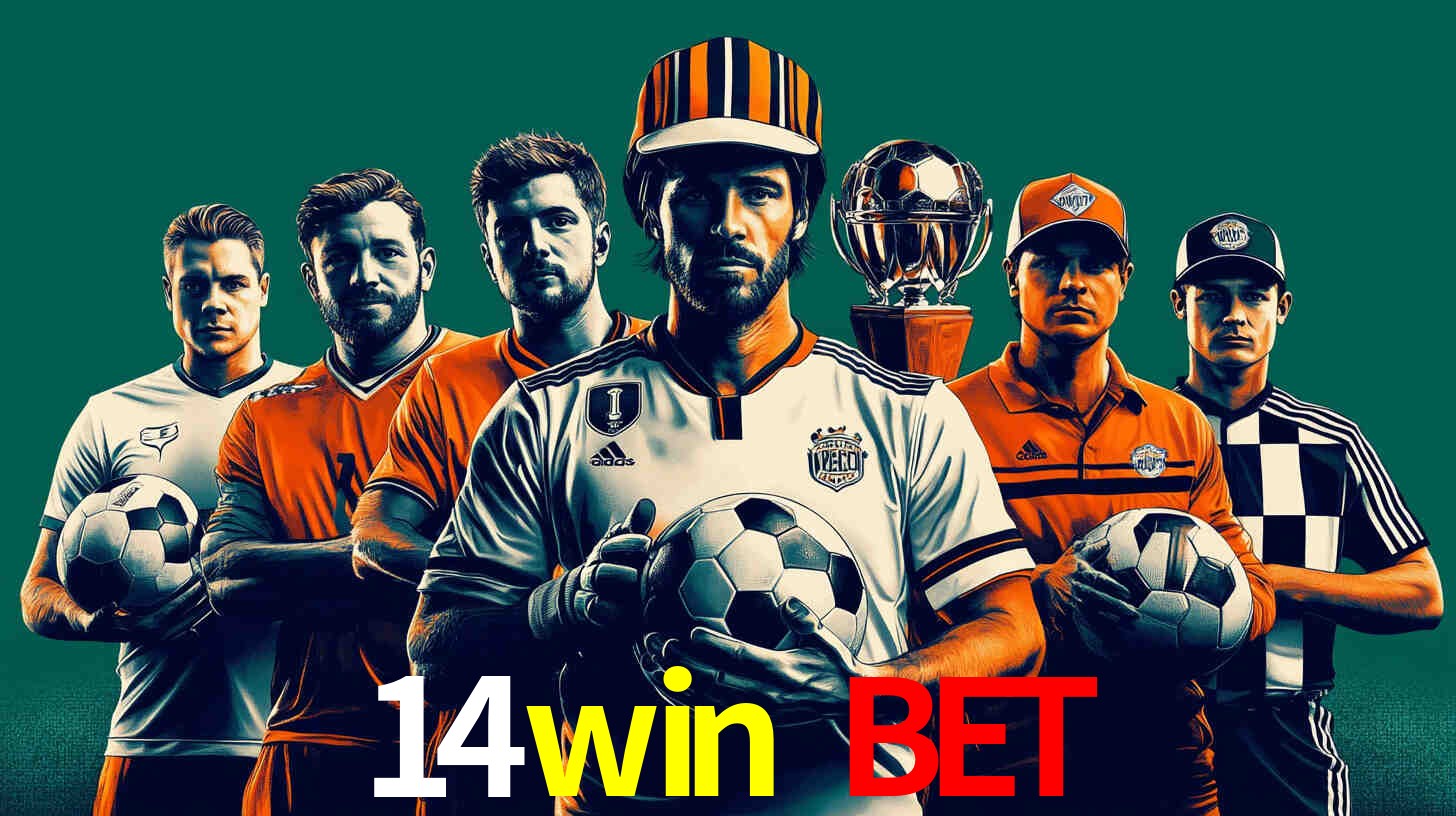 Explorando a Categoria de Eventos em Apostas na 14win bet