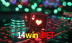Cadastro Rápido 14win bet