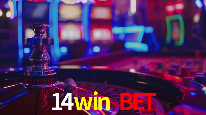 Experimente o Login Seguro Premium no 14win bet