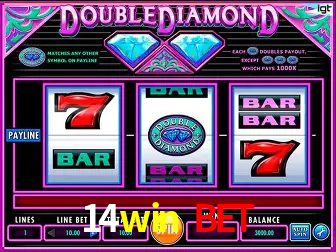 Descubra o Mundo do Cassino Online com 14win bet