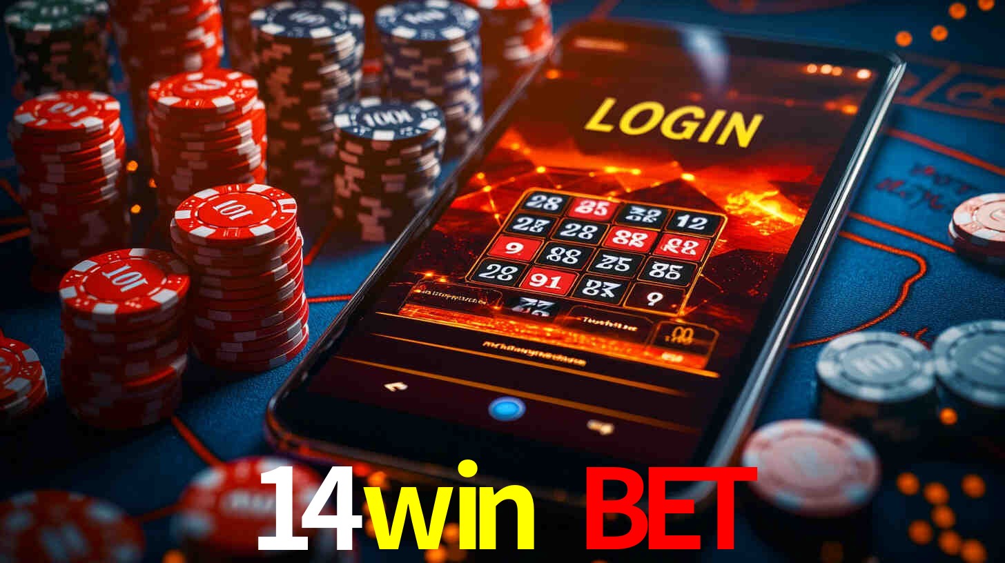 14win bet