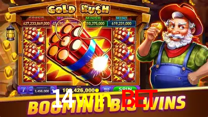 Descubra a Magia dos Jogos de Arcade no 14win bet