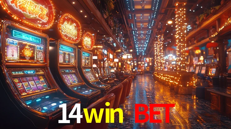 14win bet apk