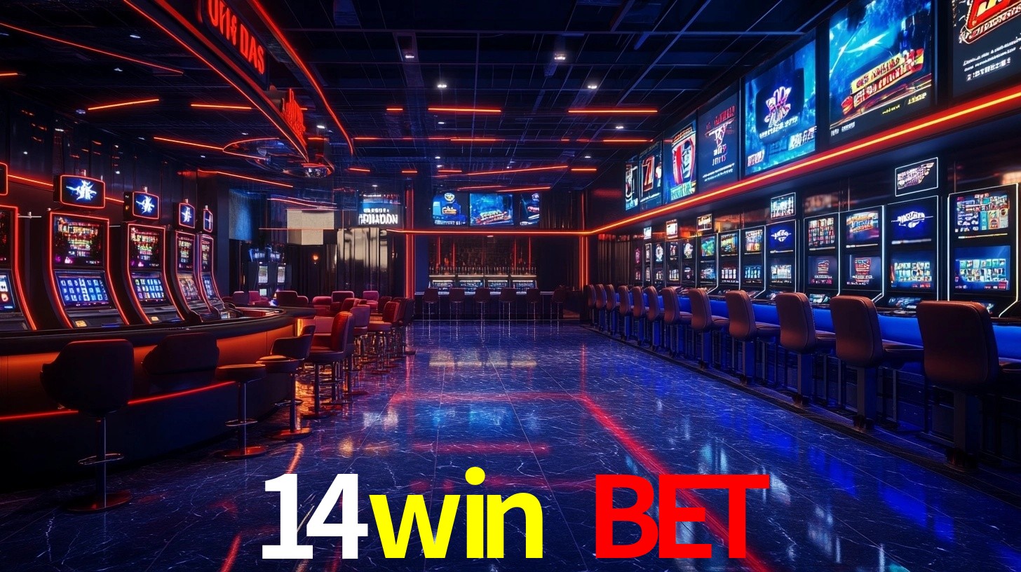 Programa VIP 14win bet